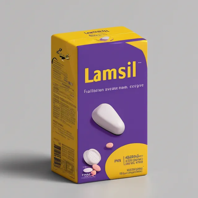 Lamisil once kaufen
